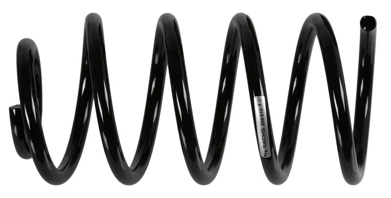 Fahrwerksfeder SACHS 994 819