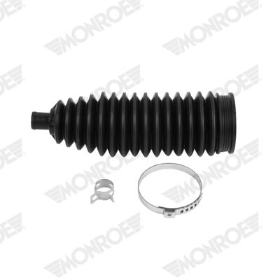 Faltenbalgsatz Lenkmanschette Monroe L28020