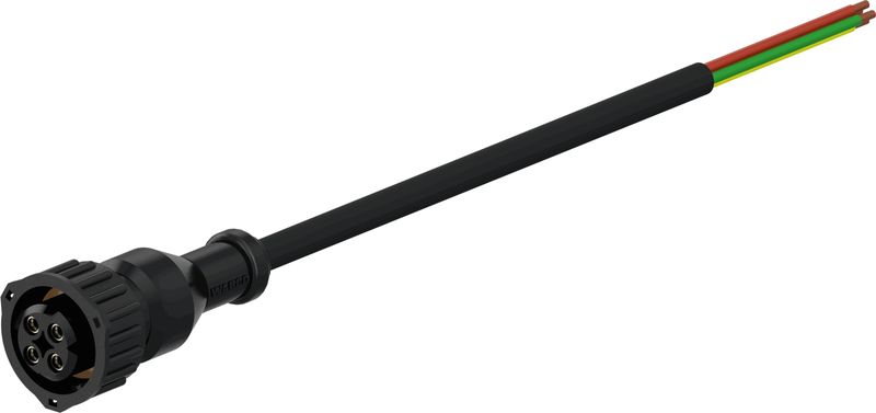 ABS-Verbindungskabel WABCO 4494201500