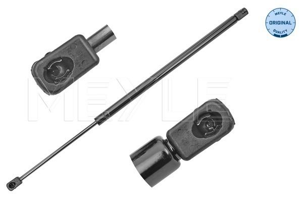 Gasfeder, Koffer-/Laderaum MEYLE 3409100013