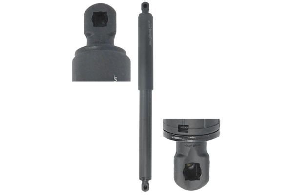 Gasfeder, Koffer-/Laderaum Magnum Technology MGS3141MT