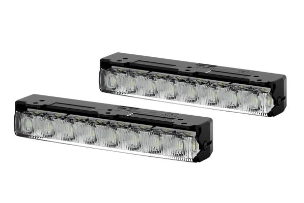 Tagfahrleuchtensatz HELLA 2PT 980 860-801