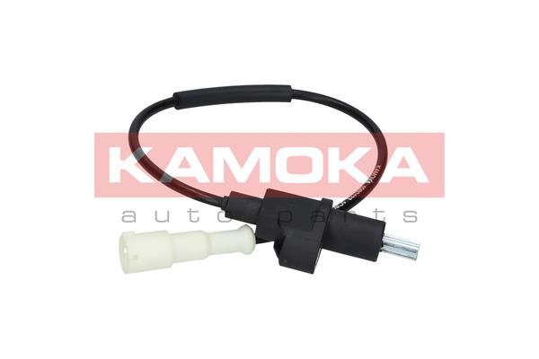 Sensor, Raddrehzahl KAMOKA 1060133