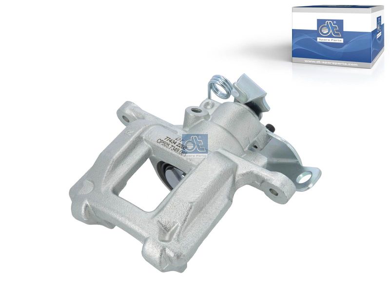 Bremssattel DT Spare Parts 13.31065