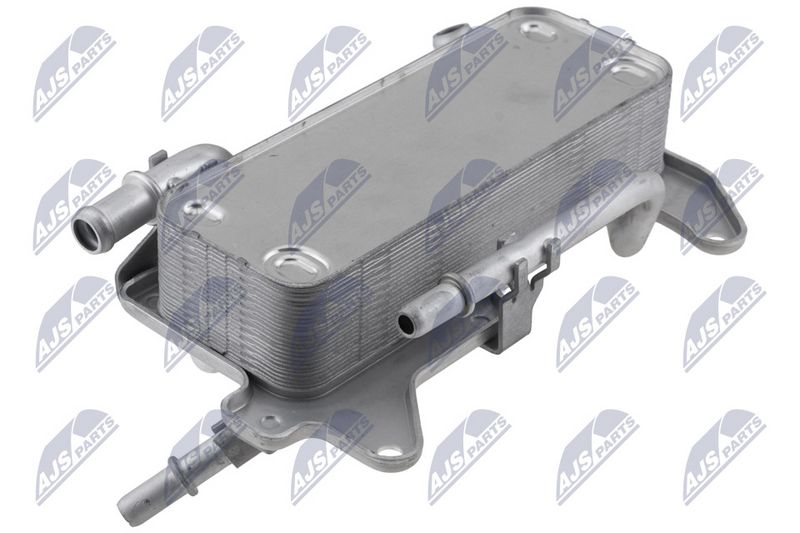 Ölkühler Automatikgetriebe NTY CCL-AU-072