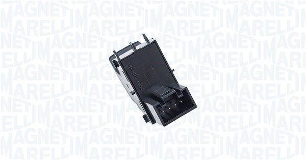 Schalter, Fensterheber MAGNETI MARELLI 000051200010