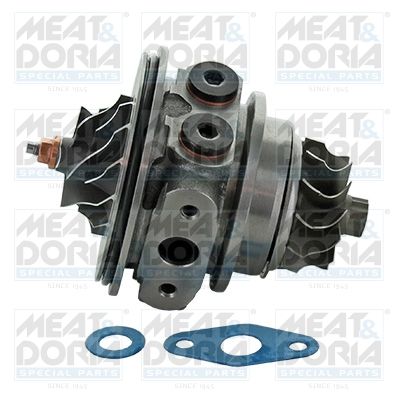 Rumpfgruppe, Lader MEAT & DORIA 60484