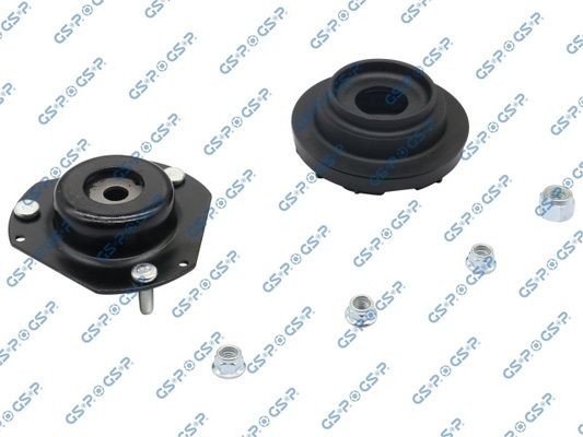 Reparatursatz, Federbeinstützlager GSP 530713S
