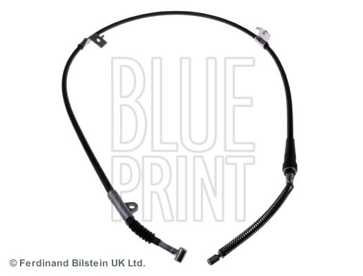 Seilzug, Feststellbremse BLUE PRINT ADN146302
