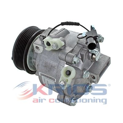 Kompressor, Klimaanlage MEAT & DORIA K19148A