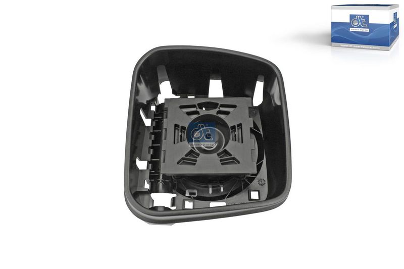 Abdeckung, Weitwinkelspiegel DT Spare Parts 6.75271
