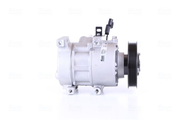 Kompressor, Klimaanlage NISSENS 890423