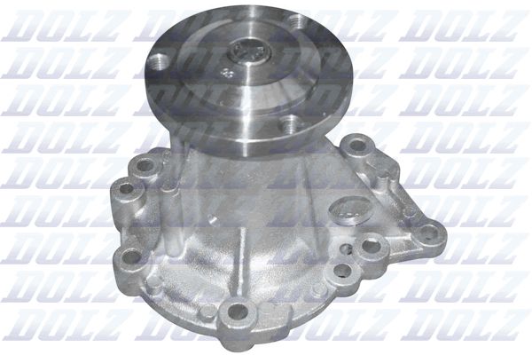 Wasserpumpe, Motorkühlung DOLZ R210