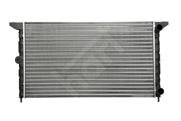 Kühler, Motorkühlung HART 604 073