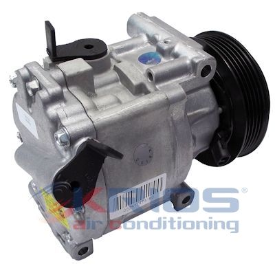Kompressor, Klimaanlage MEAT & DORIA K15060
