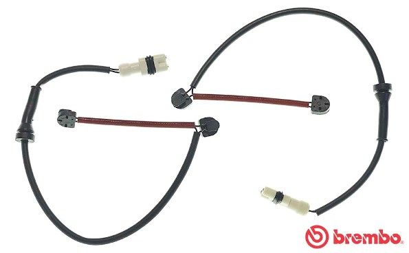 Warnkontakt Bremsbeläge BREMBO A 00 342