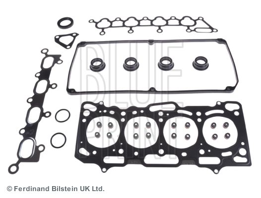 Dichtungssatz, Zylinderkopf BLUE PRINT ADC46258