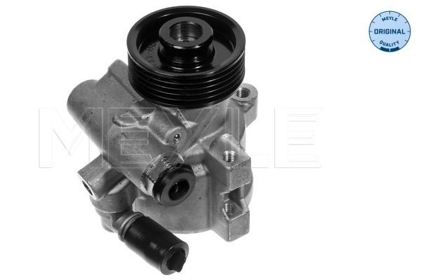 Hydraulikpumpe, Lenkung MEYLE 714 631 0010