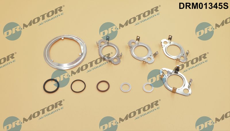 Dichtungssatz, AGR-System DR.MOTOR AUTOMOTIVE DRM01345S
