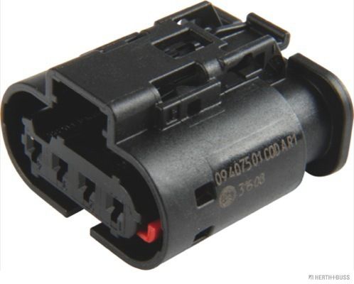 Steckgehäuse HERTH+BUSS ELPARTS 50390475