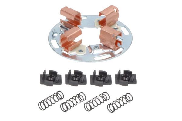 Halter, Kohlebürsten LAUBER CQ2050039