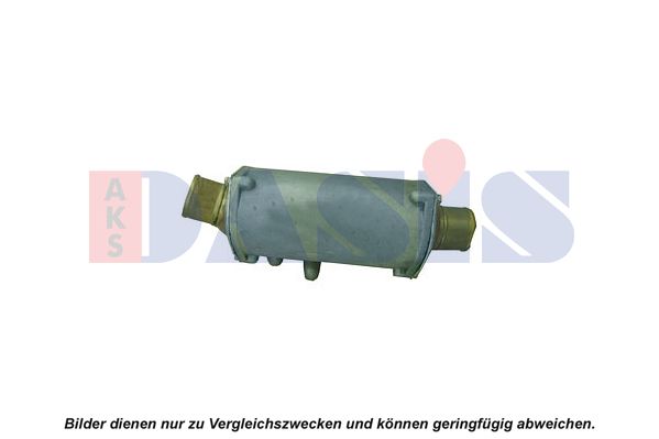 Ölkühler, Motoröl AKS DASIS 276004N