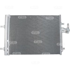 Klimakondensator Klimakühler HC-CARGO 260379