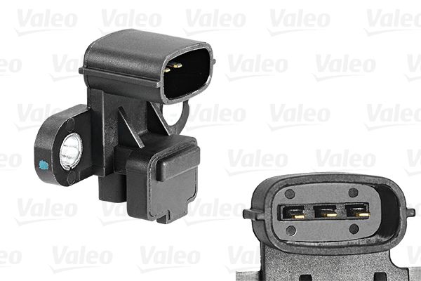 Impulsgeber, Kurbelwelle VALEO 254119