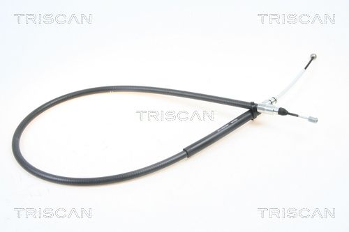 Seilzug Feststellbremse TRISCAN 8140 11137