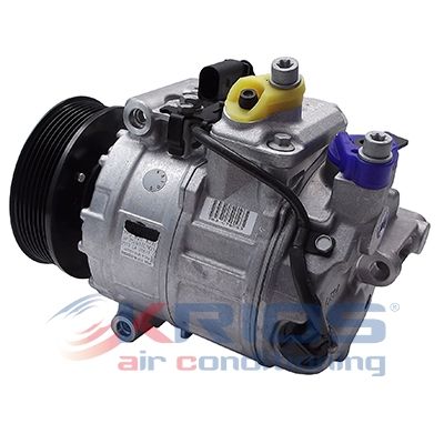 Kompressor, Klimaanlage MEAT & DORIA K15288