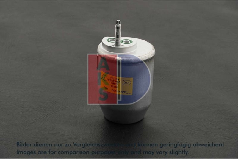 Trockner, Klimaanlage AKS DASIS 800238N