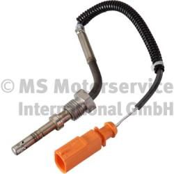Sensor, Abgastemperatur PIERBURG 7.08369.52.0