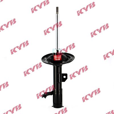 Stoßdämpfer KYB 339351
