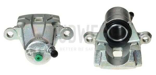 Bromsok BUDWEG CALIPER 344218