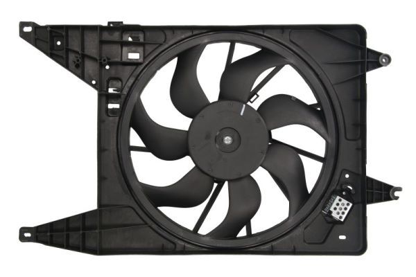 Lüfter, Motorkühlung THERMOTEC D8R004TT