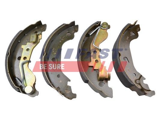 Bremsbackensatz FAST FT30047