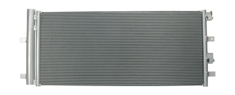 Klimakondensator Klimakühler BOSCH 1 986 AD2 326