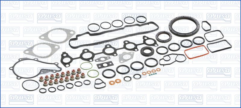 Dichtungsvollsatz  Motor AJUSA 51034800