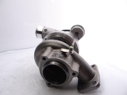 Lader, Aufladung GARRETT 785827-5026S