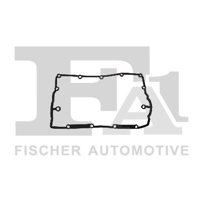 Ventildeckeldichtung (Zylinderkopfhaubendichtung) FA1 EP1100-902