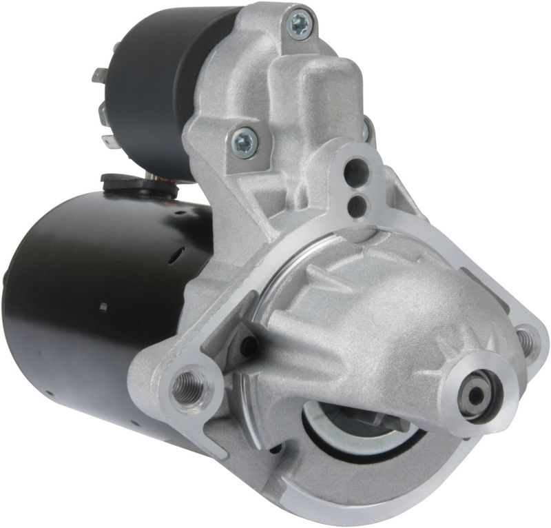 Starter HC-Cargo F 032 114 091