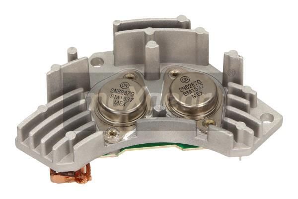 Widerstand, Innenraumgebläse MAXGEAR 27-4005