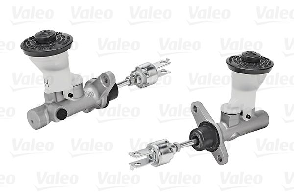 Geberzylinder, Kupplung VALEO 804842