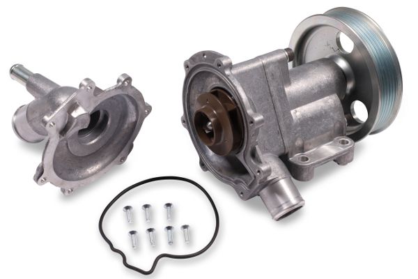 Wasserpumpe, Motorkühlung HEPU p412