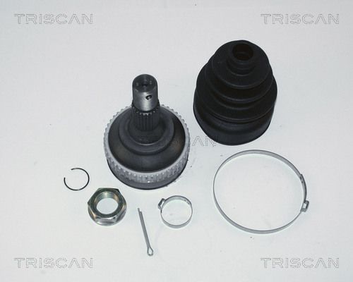 Gelenksatz Antriebswelle TRISCAN 8540 28105
