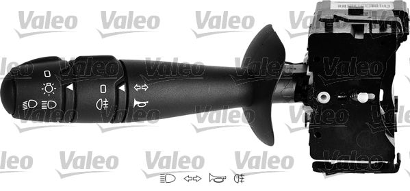 Lenkstockschalter VALEO 251587