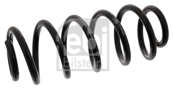 Fahrwerksfeder FEBI BILSTEIN 37832