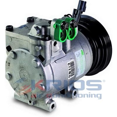 Kompressor, Klimaanlage MEAT & DORIA K18027