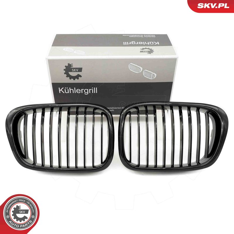 Kühlergitter ESEN SKV 66SKV156