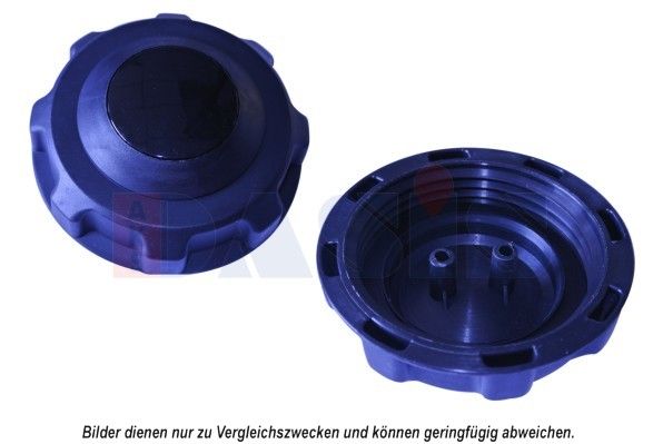 Verschluss, Kraftstofftank AKS DASIS 750105N